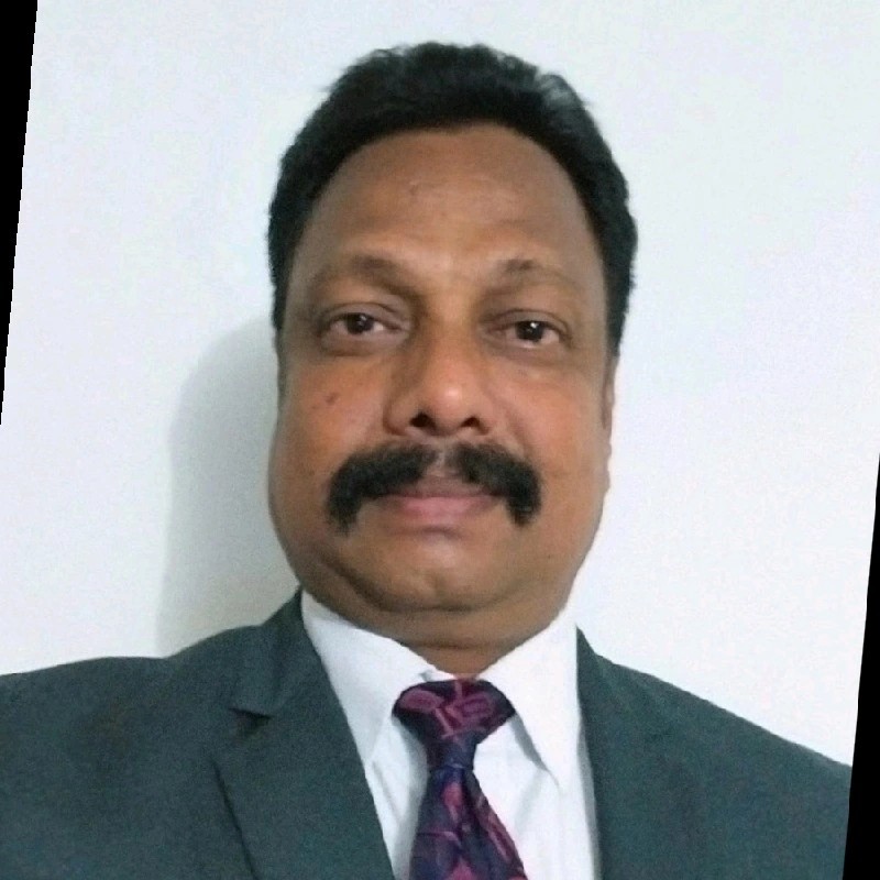 Govardhanan R